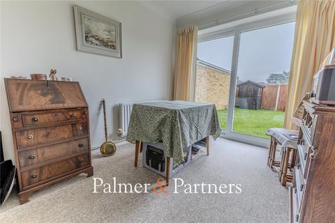 45 Andrew Johnston Way, Halesworth, IP19 8SB