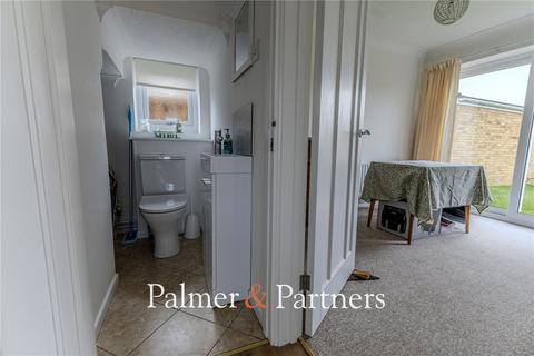 45 Andrew Johnston Way, Halesworth, IP19 8SB