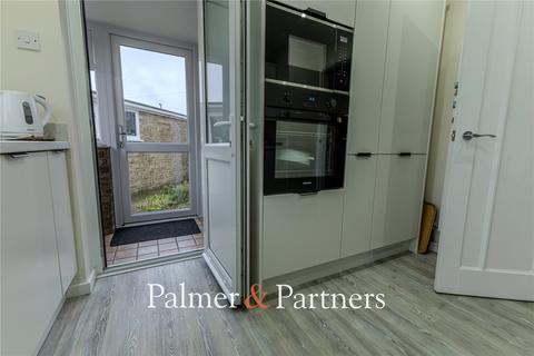 45 Andrew Johnston Way, Halesworth, IP19 8SB