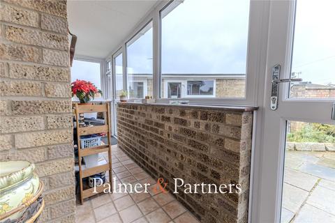 45 Andrew Johnston Way, Halesworth, IP19 8SB