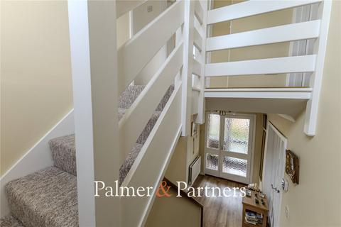 45 Andrew Johnston Way, Halesworth, IP19 8SB