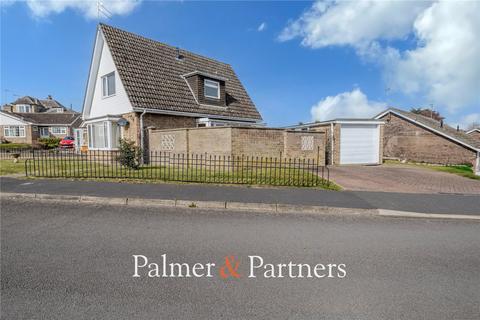 45 Andrew Johnston Way, Halesworth, IP19 8SB
