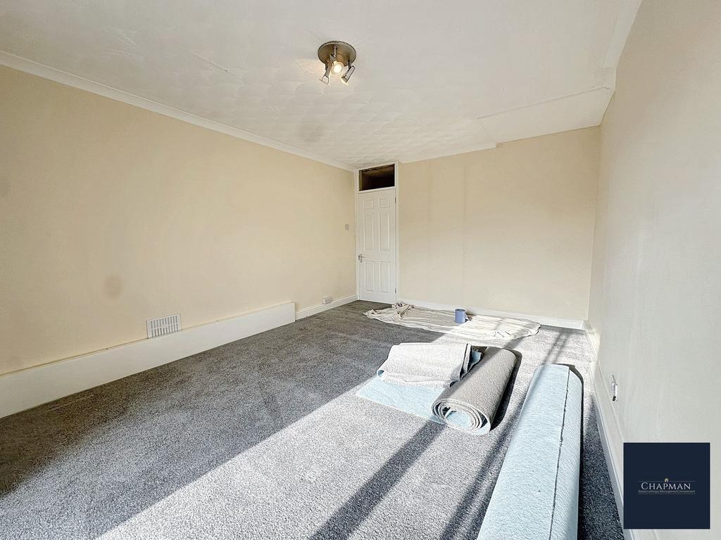 Bedrooms