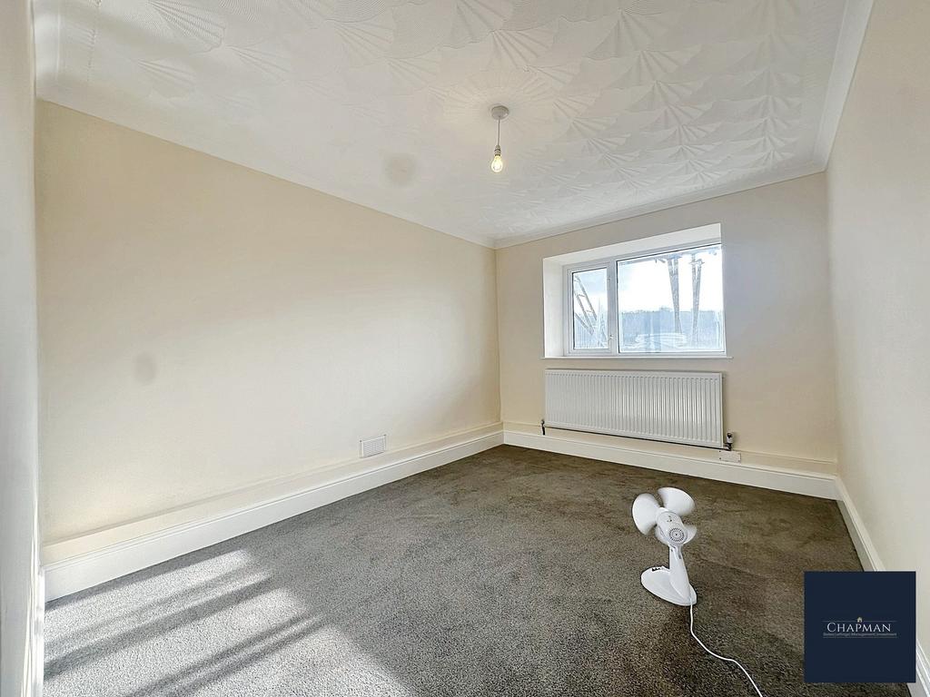 Bedrooms