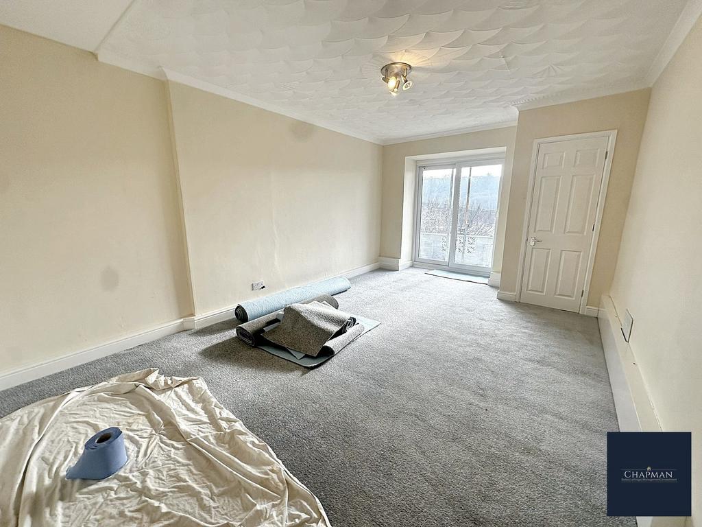 Bedrooms
