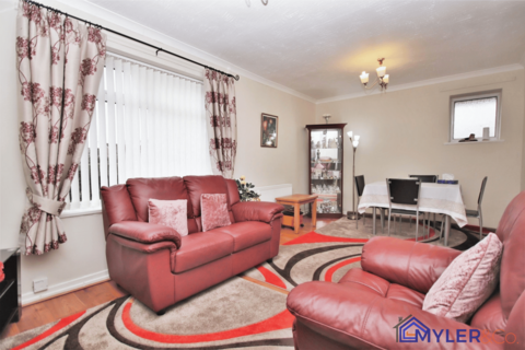 2 bedroom end of terrace house for sale, Brandon, Widnes, WA8