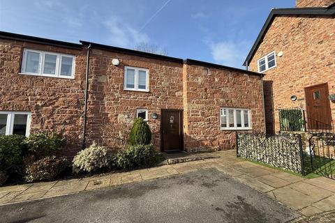 2 bedroom barn conversion for sale, Lydiate Farm, The Lydiate, Heswall