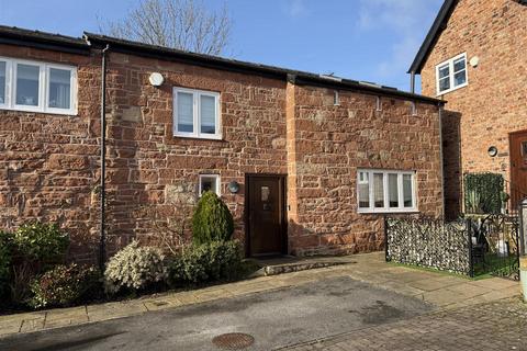 2 bedroom barn conversion for sale, Lydiate Farm, The Lydiate, Heswall