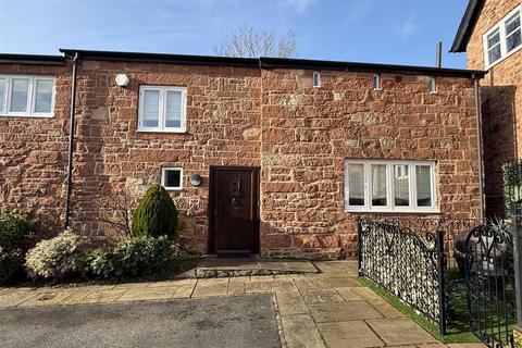 2 bedroom barn conversion for sale, Lydiate Farm, The Lydiate, Heswall