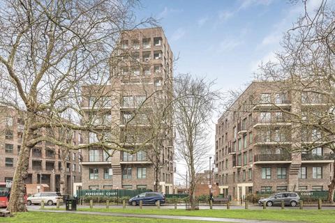 1 bedroom apartment for sale, Clapton Common, London, E5