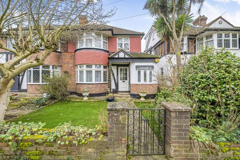 3 bedroom semi-detached house for sale, Tudor Drive, Kingston Upon Thames KT2