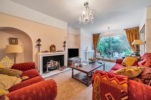 3 bedroom semi-detached house for sale, Tudor Drive, Kingston Upon Thames KT2