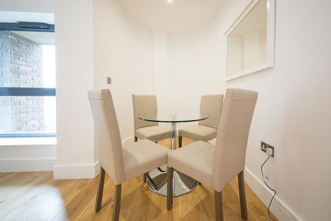 1 bedroom apartment to rent, Molesworth Street, London SE13