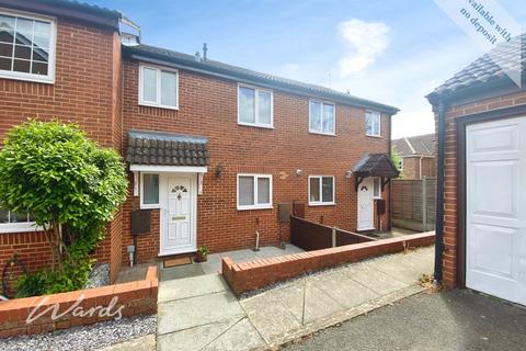 3 bedroom terraced house to rent, Crownfields Weavering ME14