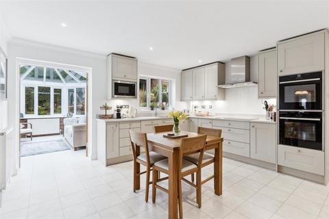 4 bedroom detached house for sale, Pennycuik, Great Brickhill, Buckinghamshire