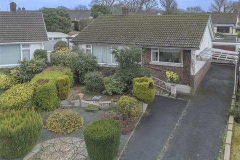 3 bedroom bungalow for sale, Paddock Close, Wimborne, Dorset, BH21