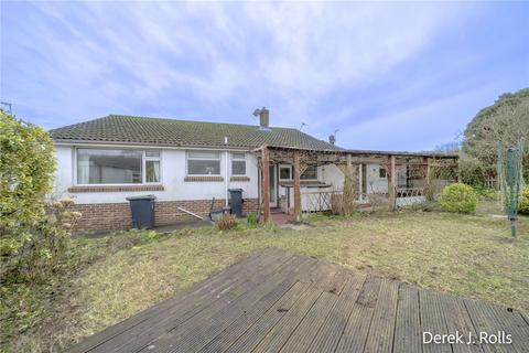 3 bedroom bungalow for sale, Paddock Close, Wimborne, Dorset, BH21