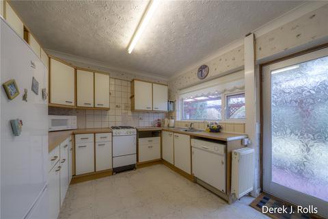 3 bedroom bungalow for sale, Paddock Close, Wimborne, Dorset, BH21