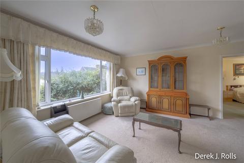 3 bedroom bungalow for sale, Paddock Close, Wimborne, Dorset, BH21