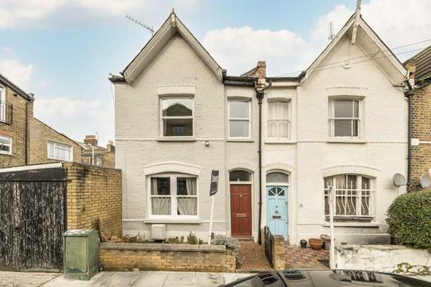 2 bedroom semi-detached house for sale, Stuart Road, London SE15