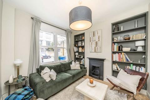 2 bedroom semi-detached house for sale, Stuart Road, London SE15