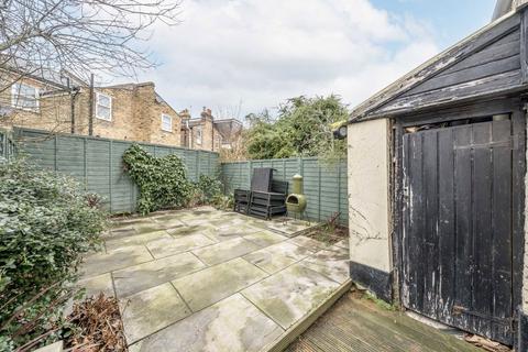 67 Stuart Road, London, SE15 3BA