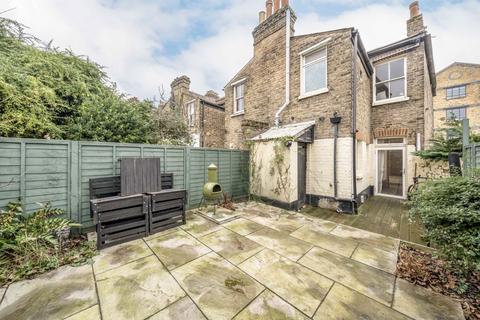 67 Stuart Road, London, SE15 3BA