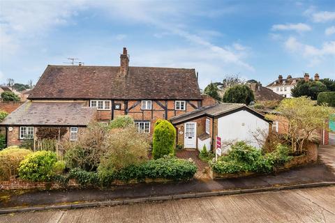 undefined, BLACKSMITH CLOSE, ASHTEAD, KT21
