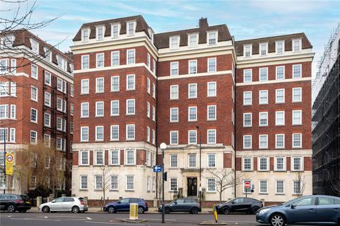 2 bedroom apartment for sale, St. Mary Abbots Court, Warwick Gardens, London, W14