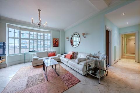 2 bedroom apartment for sale, St. Mary Abbots Court, Warwick Gardens, London, W14