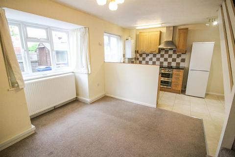 1 bedroom house to rent, Warwick Court, Bicester