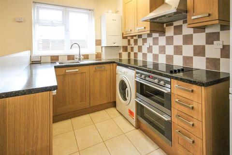 1 bedroom house to rent, Warwick Court, Bicester