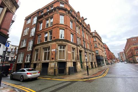 1 bedroom flat to rent, Kingsley House, 15 Newton Street, Manchester