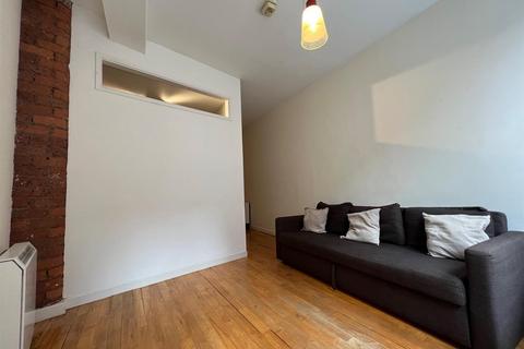 1 bedroom flat to rent, Kingsley House, 15 Newton Street, Manchester