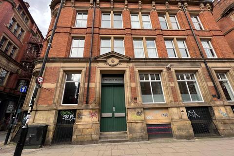 1 bedroom flat to rent, Kingsley House, 15 Newton Street, Manchester