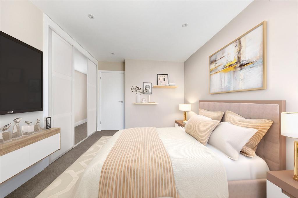 Bedroom 1