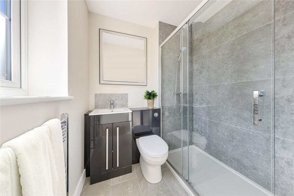 En Suite