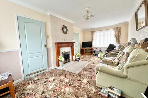 2 bedroom semi-detached house for sale, Canterbury Crescent, Willington, Crook