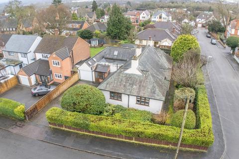 3 bedroom detached bungalow for sale, Tempest Road, Leicester LE4