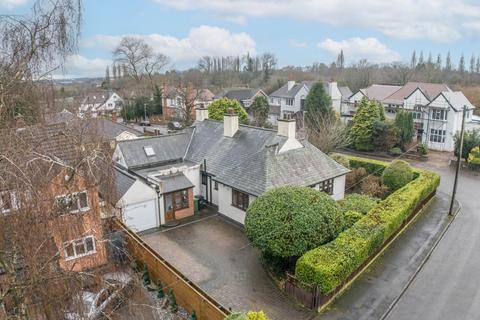 3 bedroom detached bungalow for sale, Tempest Road, Leicester LE4