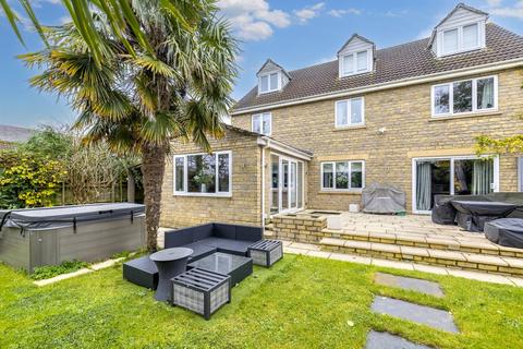 5 bedroom detached house for sale, Meare, between Wedmore and Glastonbury