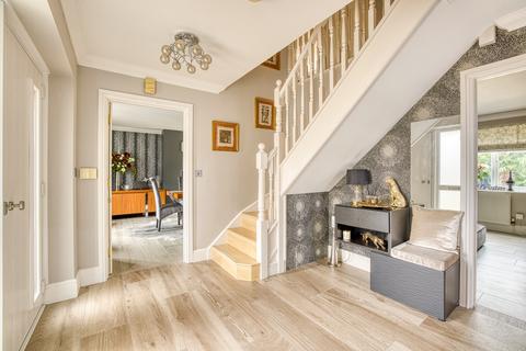 5 bedroom detached house for sale, Meare, between Wedmore and Glastonbury