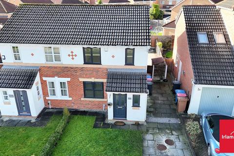 3 bedroom house for sale, Nuthatch Avenue, Worsley, M28