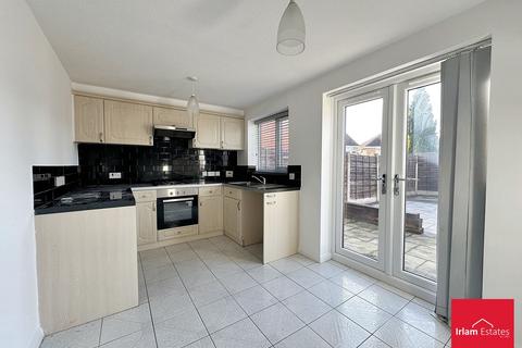 3 bedroom house for sale, Nuthatch Avenue, Worsley, M28