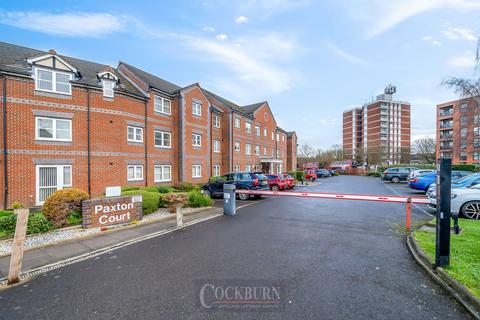 1 bedroom flat for sale, Marvels Lane, Grove Park, SE12