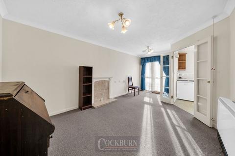 1 bedroom flat for sale, Marvels Lane, Grove Park, SE12