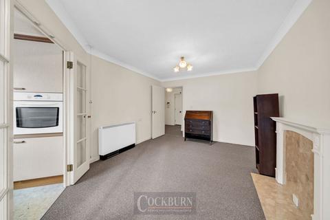 1 bedroom flat for sale, Marvels Lane, Grove Park, SE12
