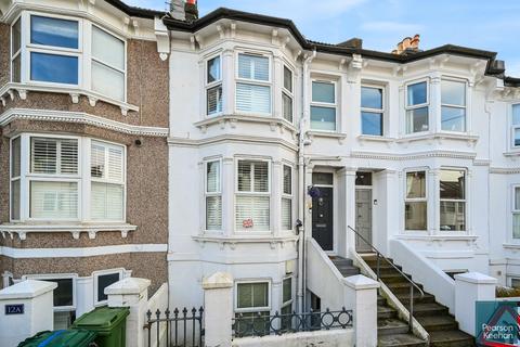 3 bedroom house for sale, Wordsworth Street, Hove