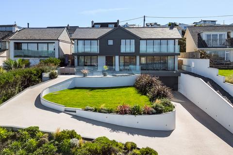 5 bedroom house for sale, Megizzy, Polzeath