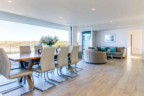 5 bedroom house for sale, Megizzy, Polzeath